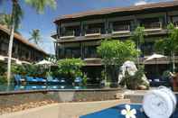 ภายนอกอาคาร Grand Thai House Resort