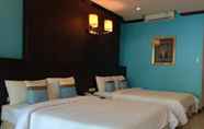 Bedroom 5 Grand Thai House Resort