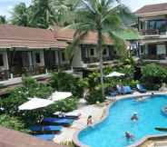 Kolam Renang 2 Grand Thai House Resort