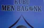 Exterior 6 KUBU MEN BAGONK