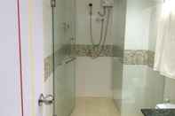 Toilet Kamar For You Residence