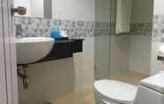 Toilet Kamar 7 For You Residence