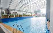 Swimming Pool 4 The A. Venue Hotel