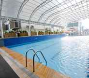 Swimming Pool 4 The A. Venue Hotel