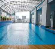 Swimming Pool 5 The A. Venue Hotel