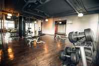 Fitness Center The A. Venue Hotel