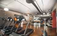 Fitness Center 7 The A. Venue Hotel