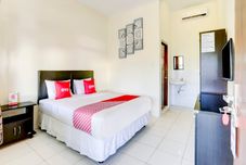 Bedroom Paradise Inn