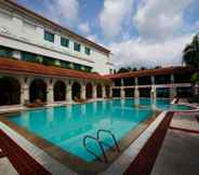 Swimming Pool 2 Waterfront Airport Hotel and Casino 