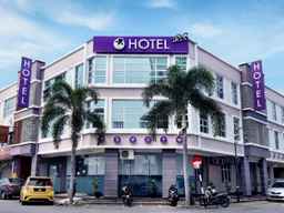 Iris Hotel Kajang, Rp 222.490