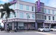 Bangunan 2 Iris Hotel Kajang