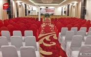 Functional Hall 7 d'primahotel Balikpapan 2