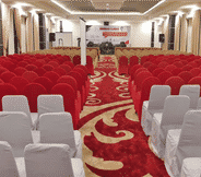 Functional Hall 7 d'primahotel Balikpapan 2