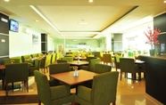 Restaurant 5 d'primahotel Balikpapan 2