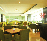 Restaurant 5 d'primahotel Balikpapan 2