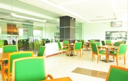 Restaurant 4 d'primahotel Balikpapan 2