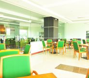 Restaurant 4 d'primahotel Balikpapan 2