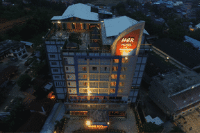 d'primahotel Balikpapan 2