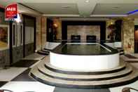 Entertainment Facility d'primahotel Balikpapan 2