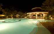 สระว่ายน้ำ 5 Waterfront Cebu City Hotel and Casino 