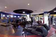 Fitness Center Waterfront Cebu City Hotel and Casino 