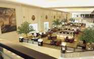 Lobby 2 Waterfront Cebu City Hotel and Casino 