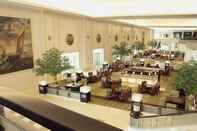 Lobby Waterfront Cebu City Hotel and Casino 