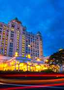 EXTERIOR_BUILDING Waterfront Cebu City Hotel and Casino 