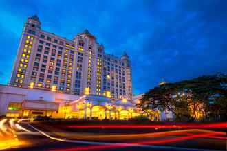 Exterior 4 Waterfront Cebu City Hotel and Casino 