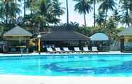 สระว่ายน้ำ 7 Waterfront Insular Hotel Davao 