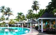 Swimming Pool 2 Waterfront Insular Hotel Davao 