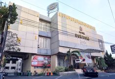 Exterior 7 Hotel Yogya Plaza /Ogh Doni