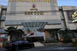 Exterior 4 Hotel Yogya Plaza /Ogh Doni