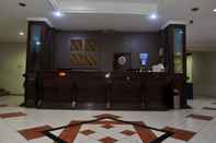 Lobby Hotel Yogya Plaza /Ogh Doni