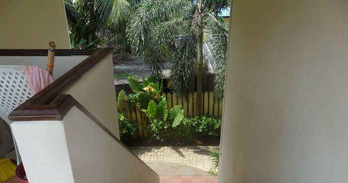 Lobby Lanta Nature House