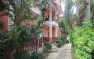 Bangunan 3 Lanta Nature House