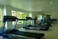 Fitness Center Princess Seaview Resort & Spa