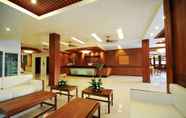 Lobby 7 Princess Seaview Resort & Spa