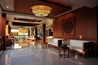 Lobby Princess Seaview Resort & Spa