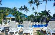 Swimming Pool 2 Andaman Lanta Resort (SHA Extra +)