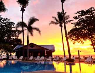 ภายนอกอาคาร 2 Andaman Lanta Resort (SHA Extra +)