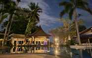 ภายนอกอาคาร 7 Andaman Lanta Resort (SHA Extra +)