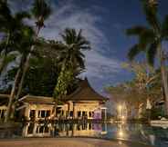 Exterior 7 Andaman Lanta Resort (SHA Extra +)