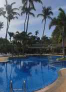 SWIMMING_POOL Andaman Lanta Resort (SHA Extra +)