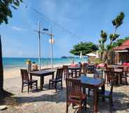 ร้านอาหาร 5 Andaman Lanta Resort (SHA Extra +)