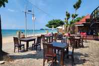 ร้านอาหาร Andaman Lanta Resort (SHA Extra +)