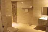 In-room Bathroom NU Hotel @ KL Sentral