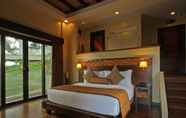 Kamar Tidur 2 Two Seasons Coron Island Resort