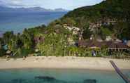 Luar Bangunan 4 Two Seasons Coron Island Resort