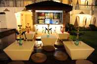 Quầy bar, cafe và phòng lounge Boracay Summer Palace
